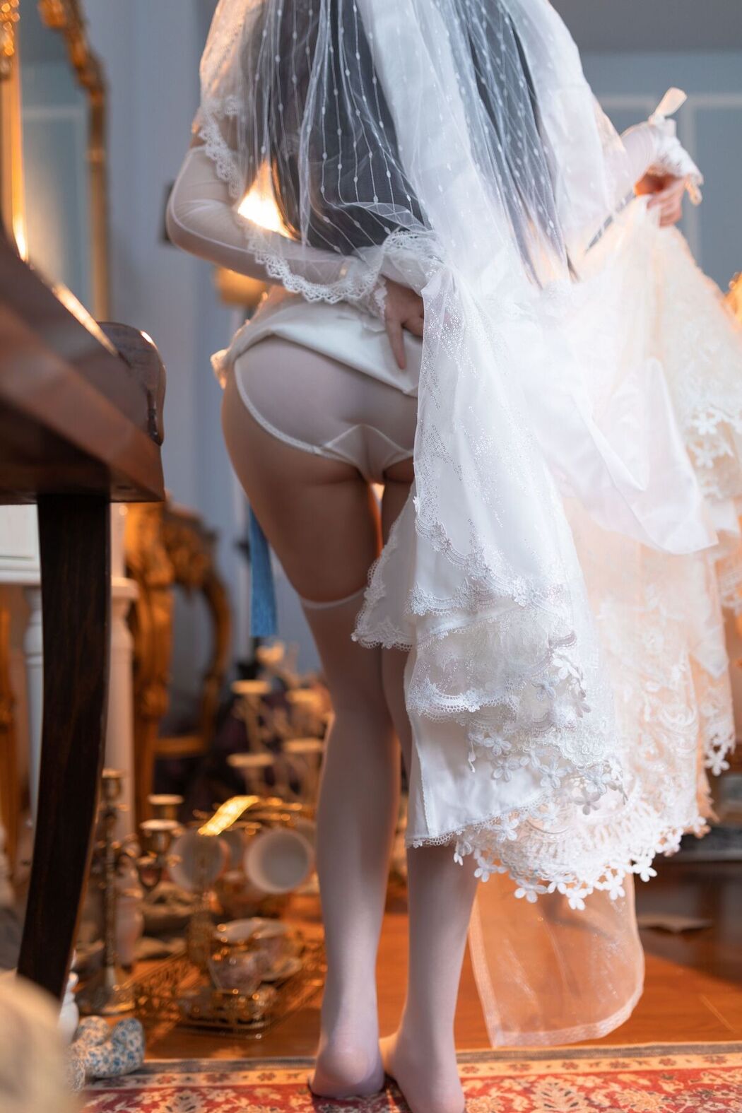 Coser@前羽 – 燕尔新婚