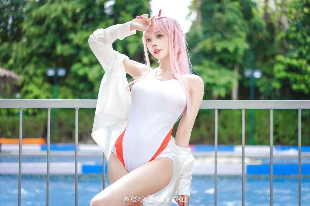 Coser@国家队 02