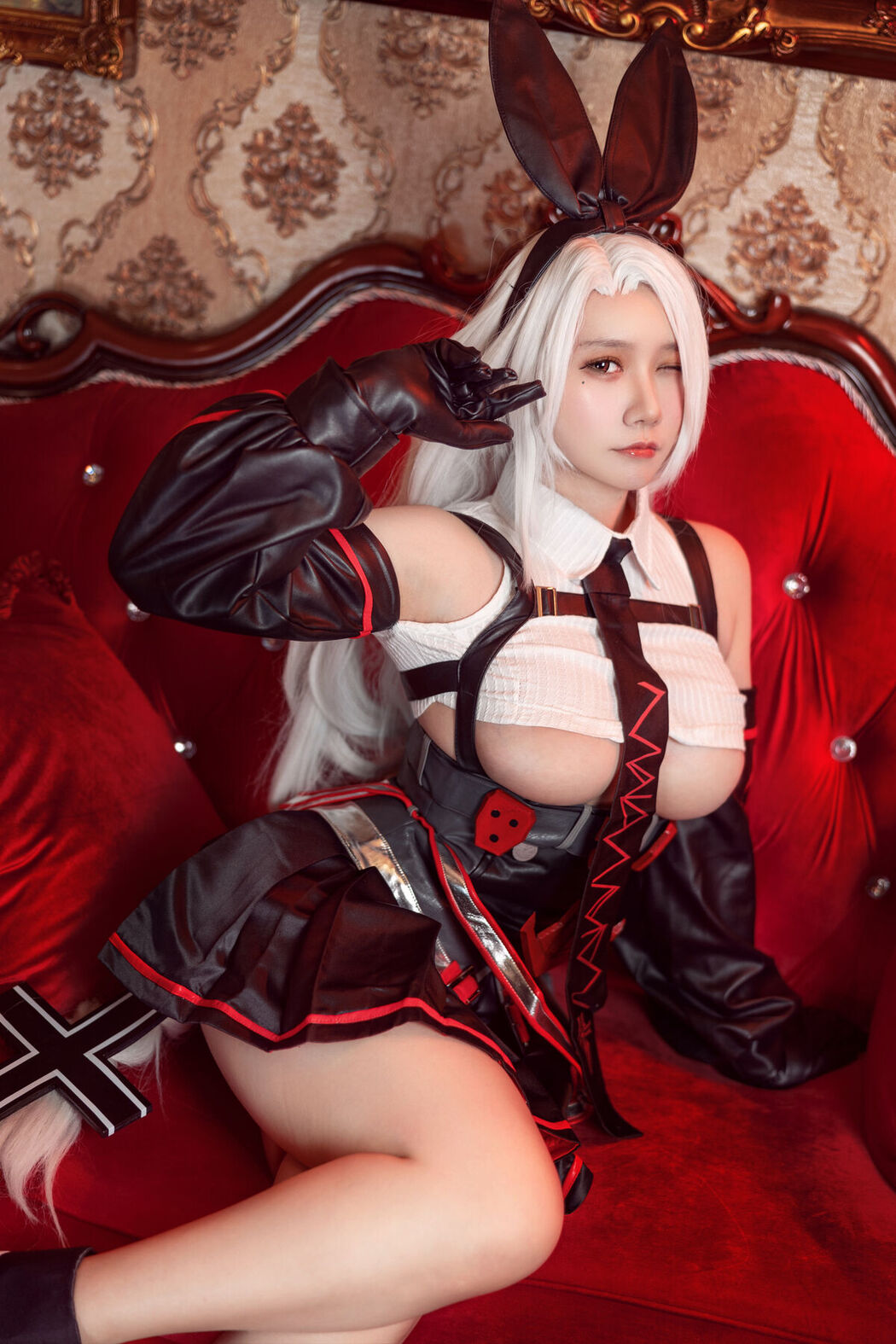 Coser@麻花麻花酱 – 碧蓝航线 Part3