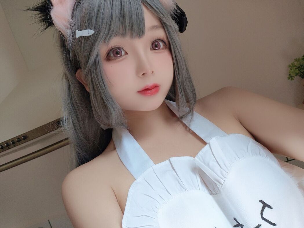 Coser@日奈娇 – 水星纪念 Part2