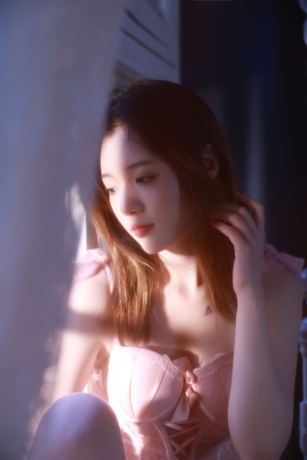 Coser@桃良阿宅 – 温柔乡