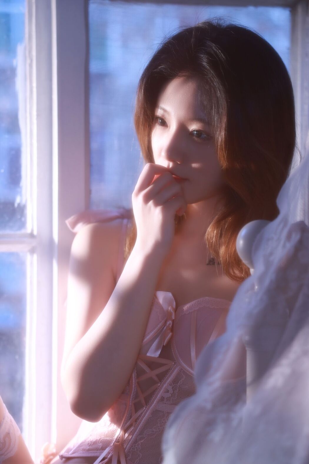 Coser@桃良阿宅 – 温柔乡