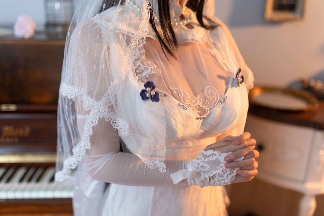 Coser@前羽 – 燕尔新婚