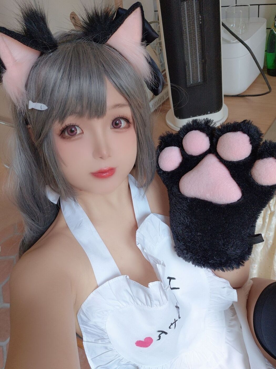 Coser@日奈娇 – 水星纪念 Part2