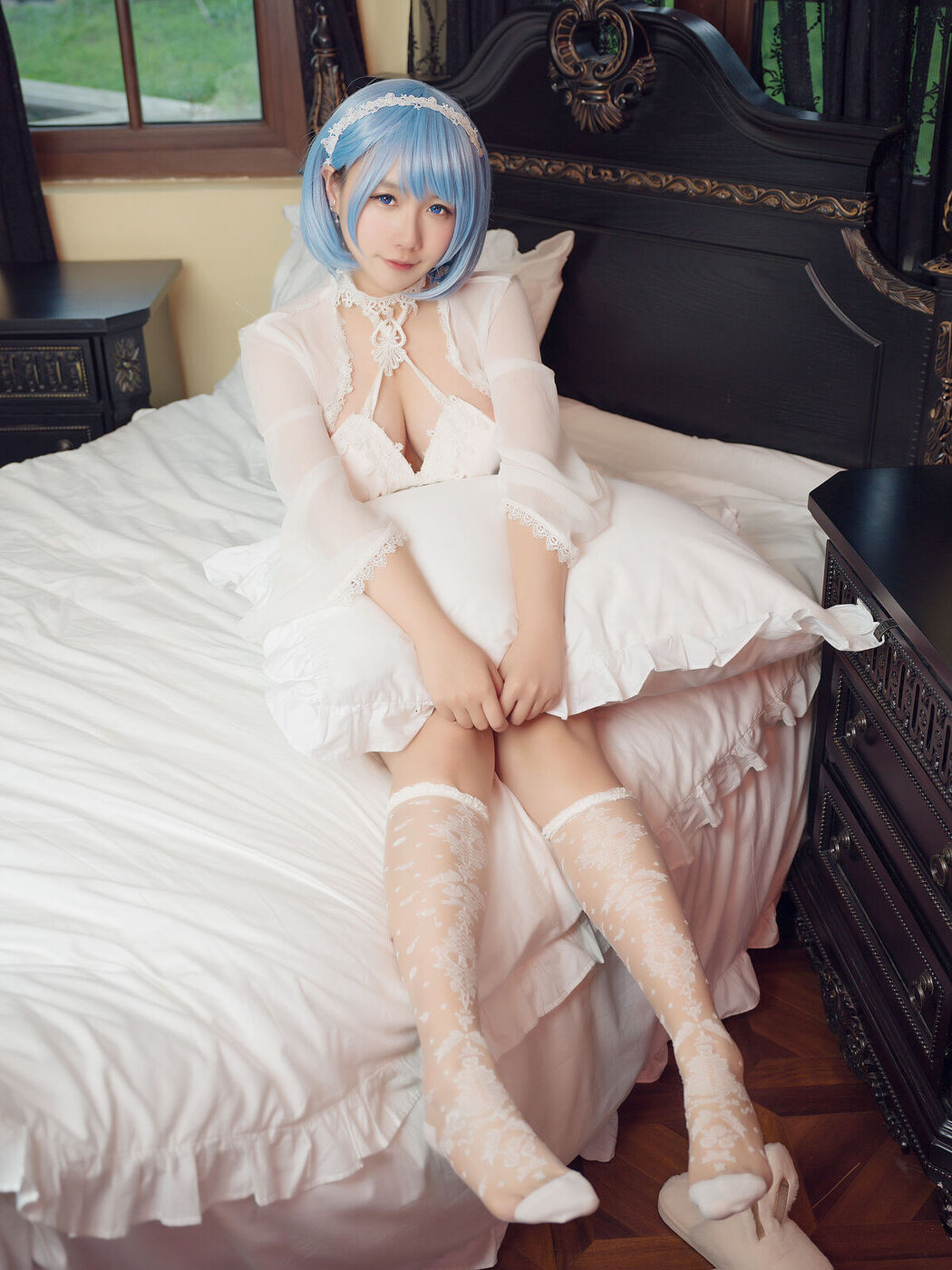 Coser@麻花麻花酱 – 碧蓝航线 Part3
