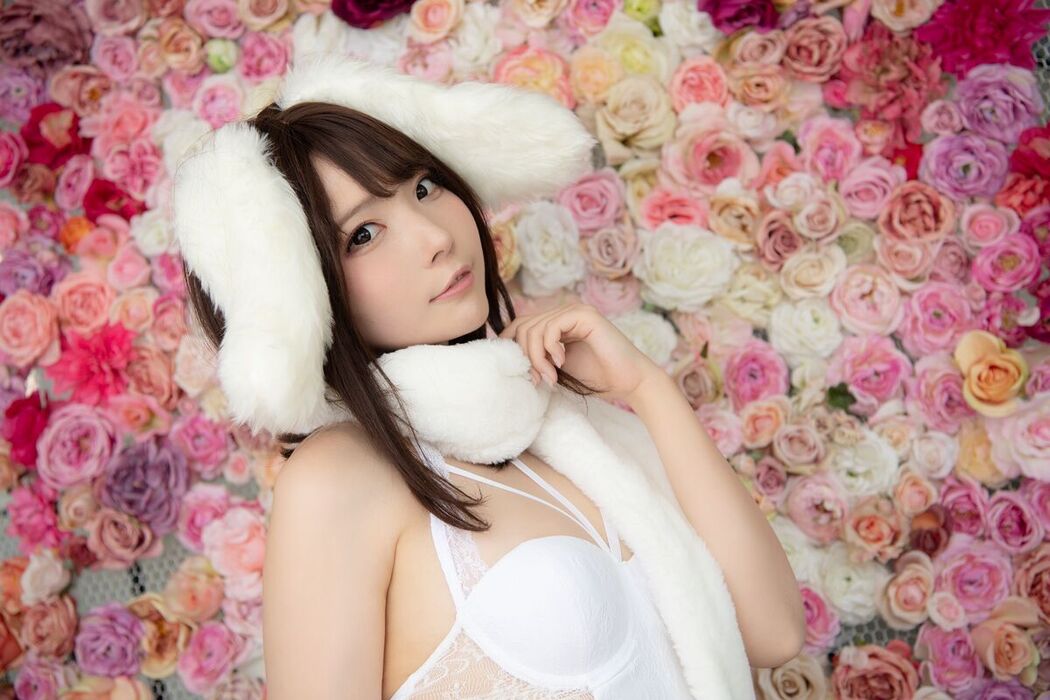 Coser@毎日眠たい 毎眠かのん – 垂耳图A Part1