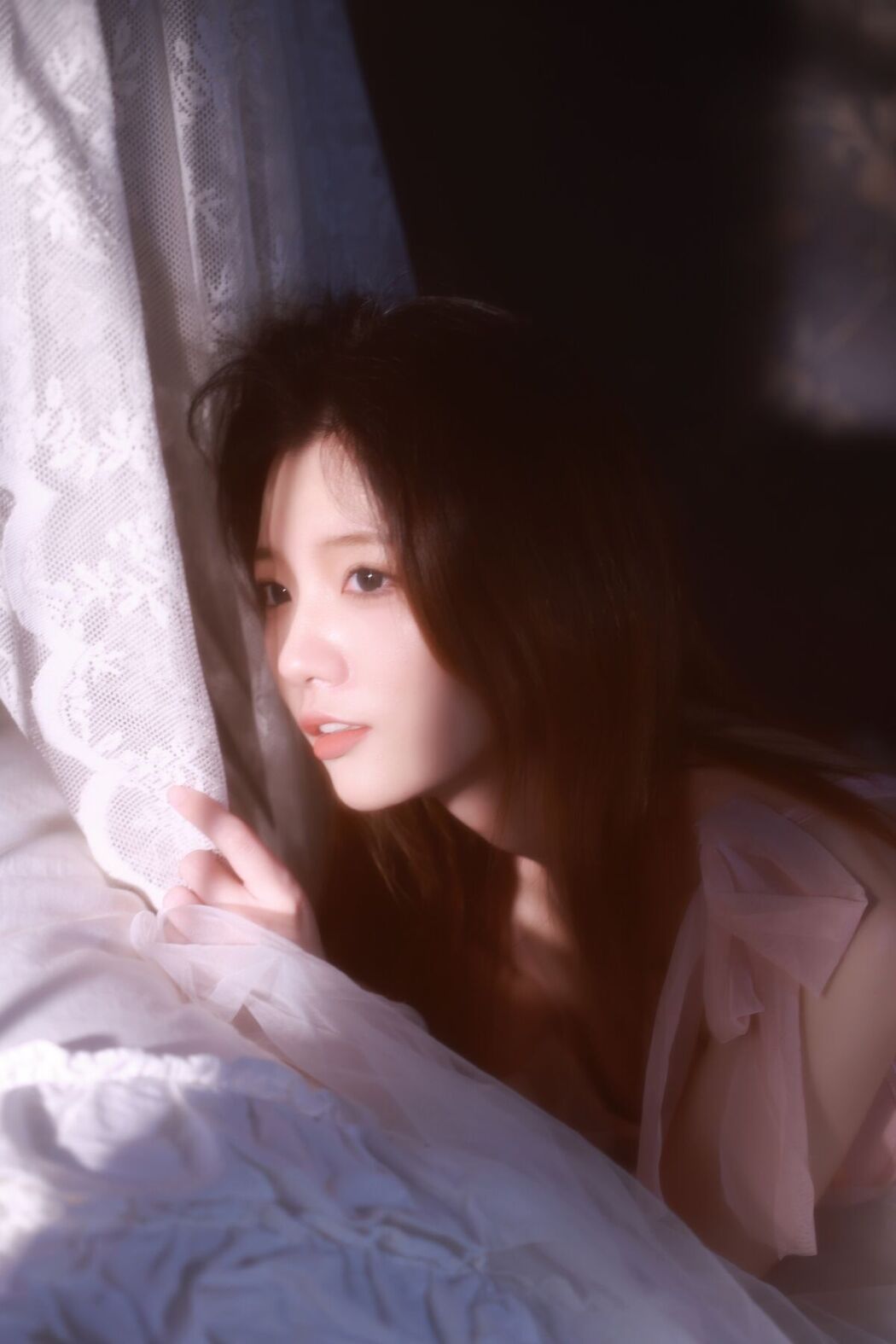 Coser@桃良阿宅 – 温柔乡