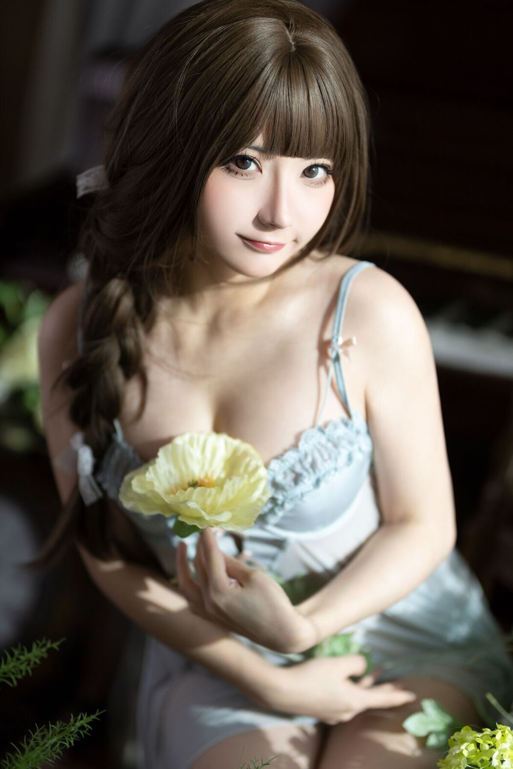 Coser@是三不是世w – 春色