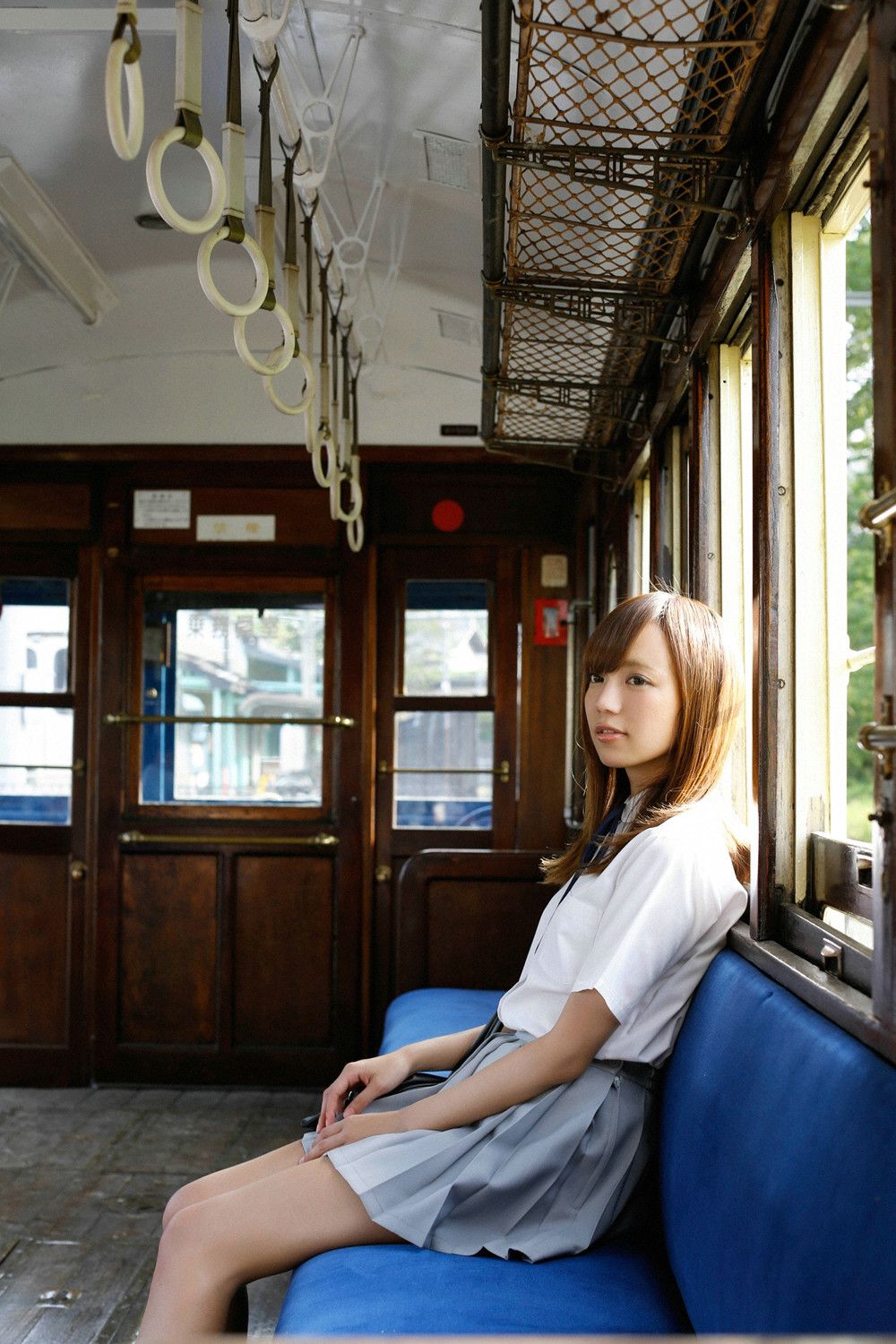 [YS Web] Vol.597 Hiroko Kamata Hiroko Kamata/Hiroko Kamata