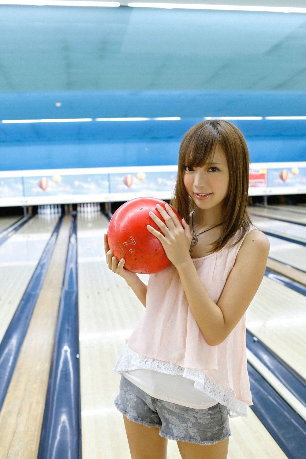 [YS Web] Vol.597 Hiroko Kamata Hiroko Kamata/Hiroko Kamata