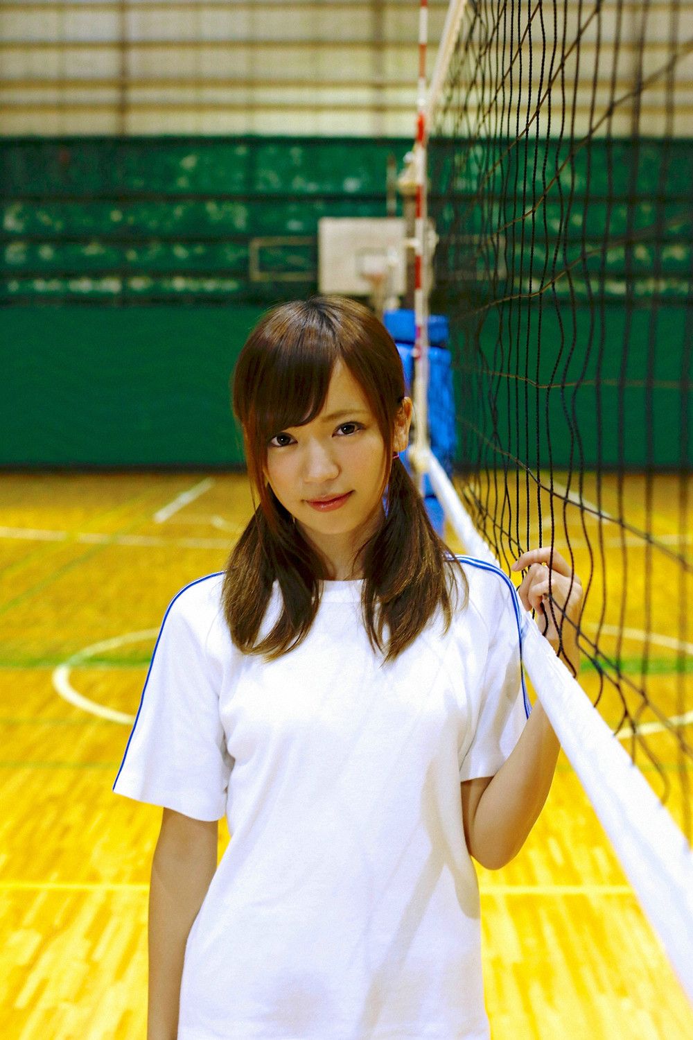 [YS Web] Vol.597 Hiroko Kamata Hiroko Kamata/Hiroko Kamata
