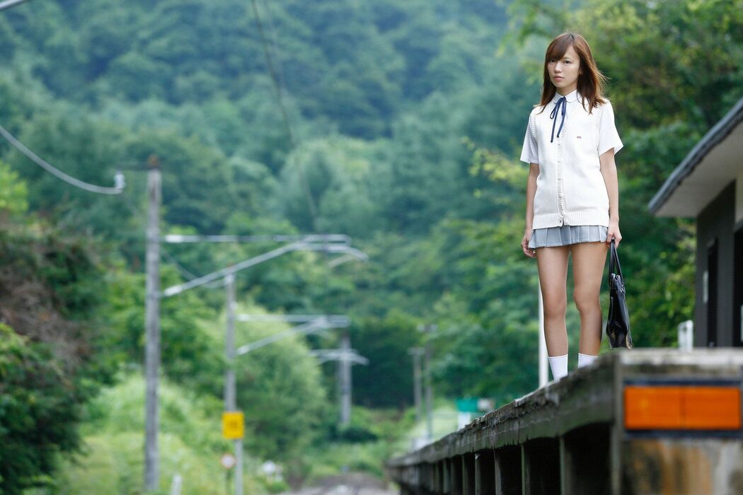 [YS Web] Vol.597 Hiroko Kamata Hiroko Kamata/Hiroko Kamata