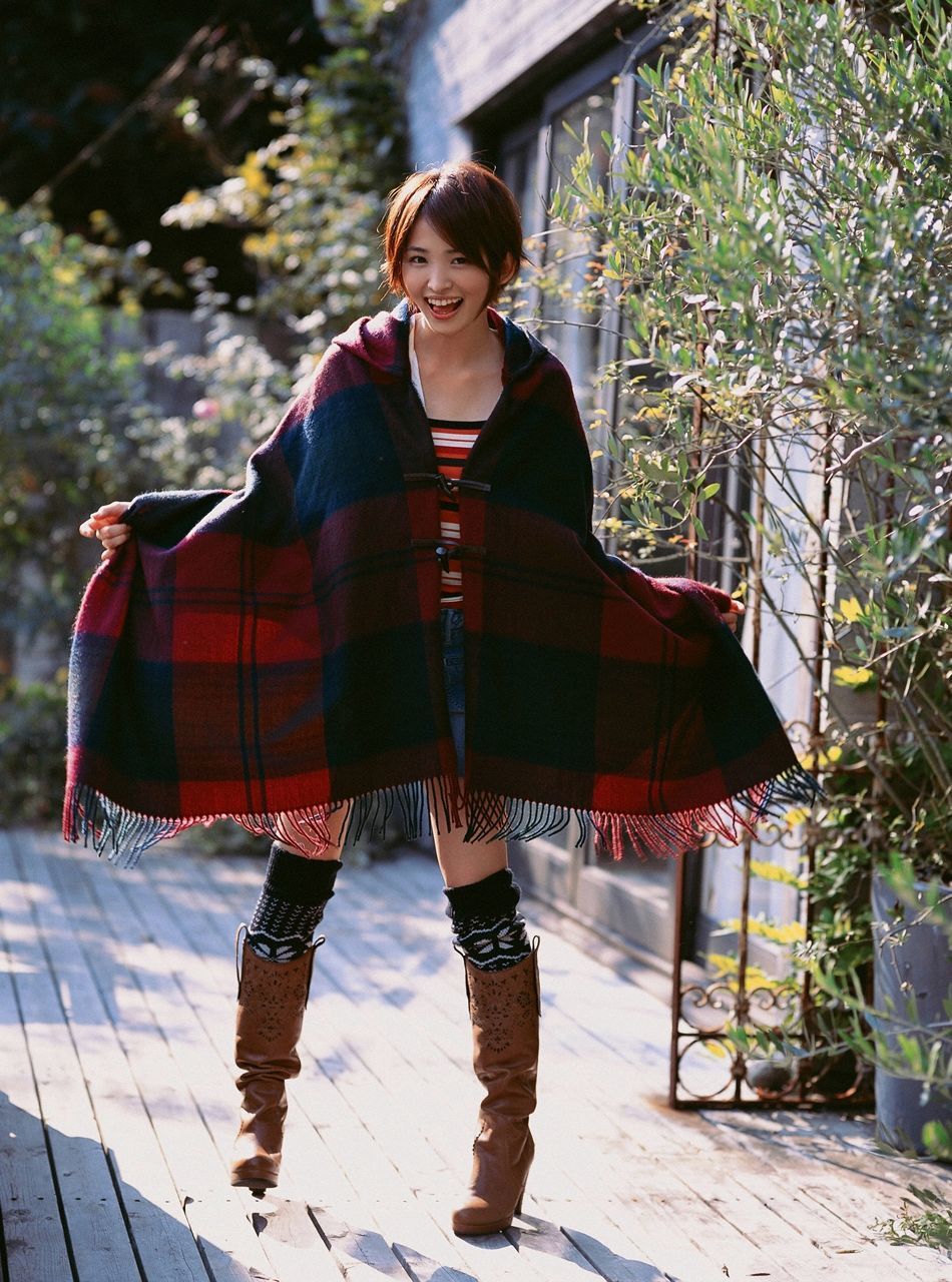 Rei Okamoto Rei Okamoto [VYJ] No.106