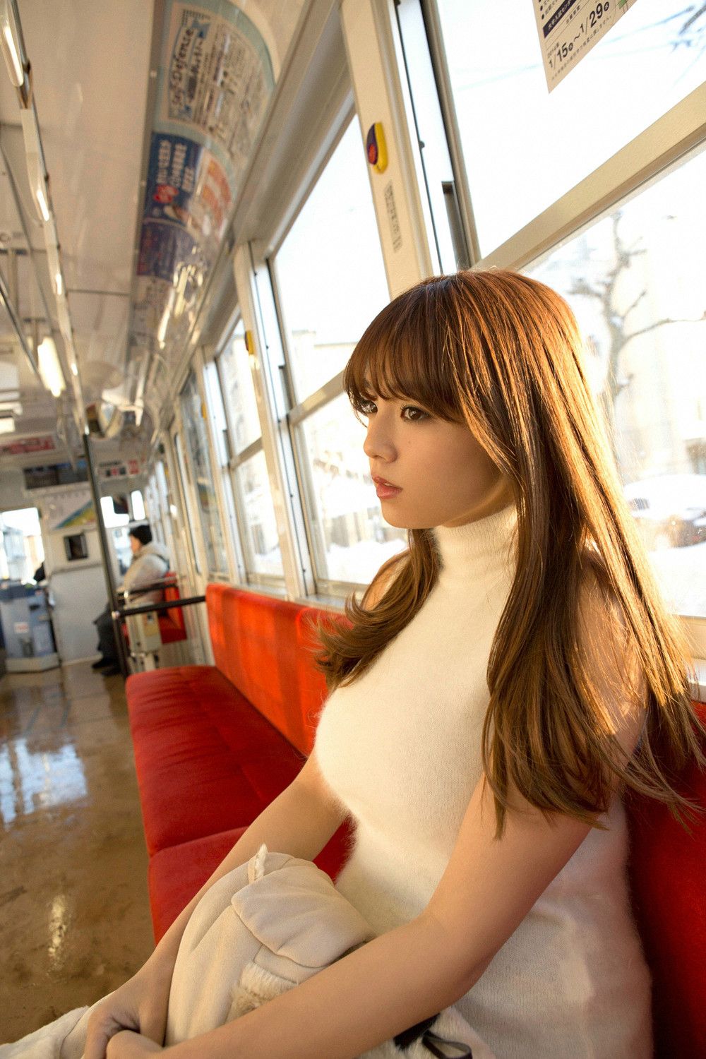 [YS Web] Vol.593 Ai Shinozaki Ai Shinozaki