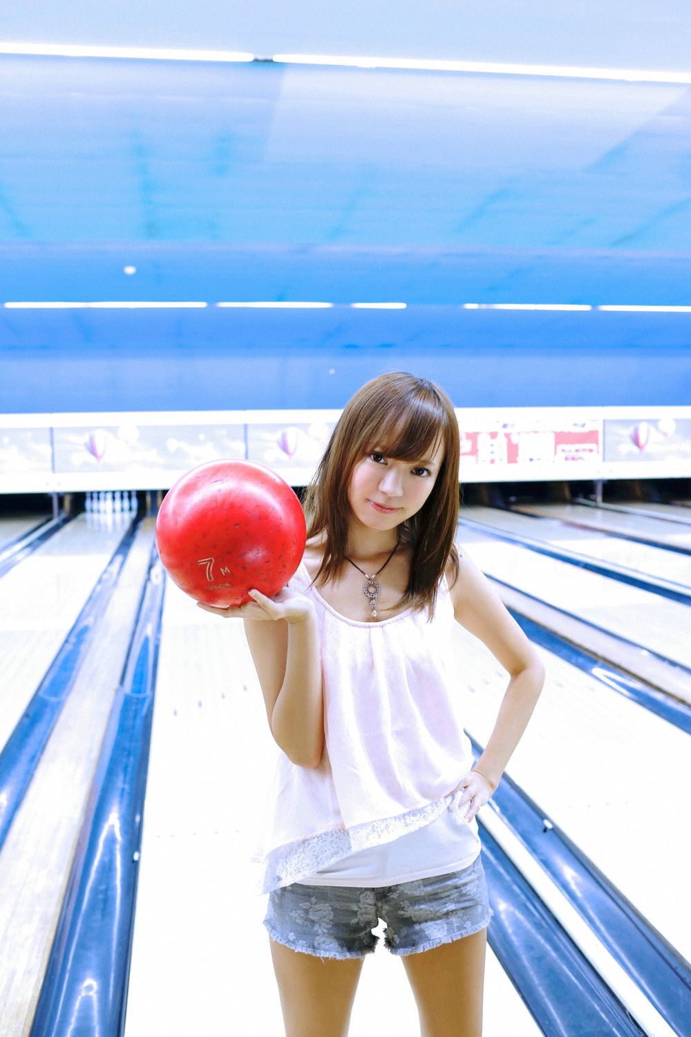 [YS Web] Vol.597 Hiroko Kamata Hiroko Kamata/Hiroko Kamata