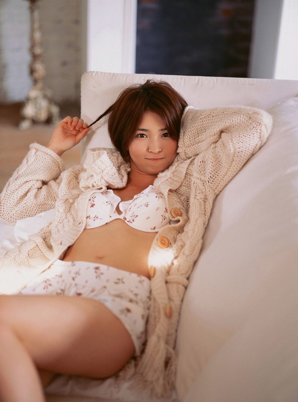 Rei Okamoto Rei Okamoto [VYJ] No.106
