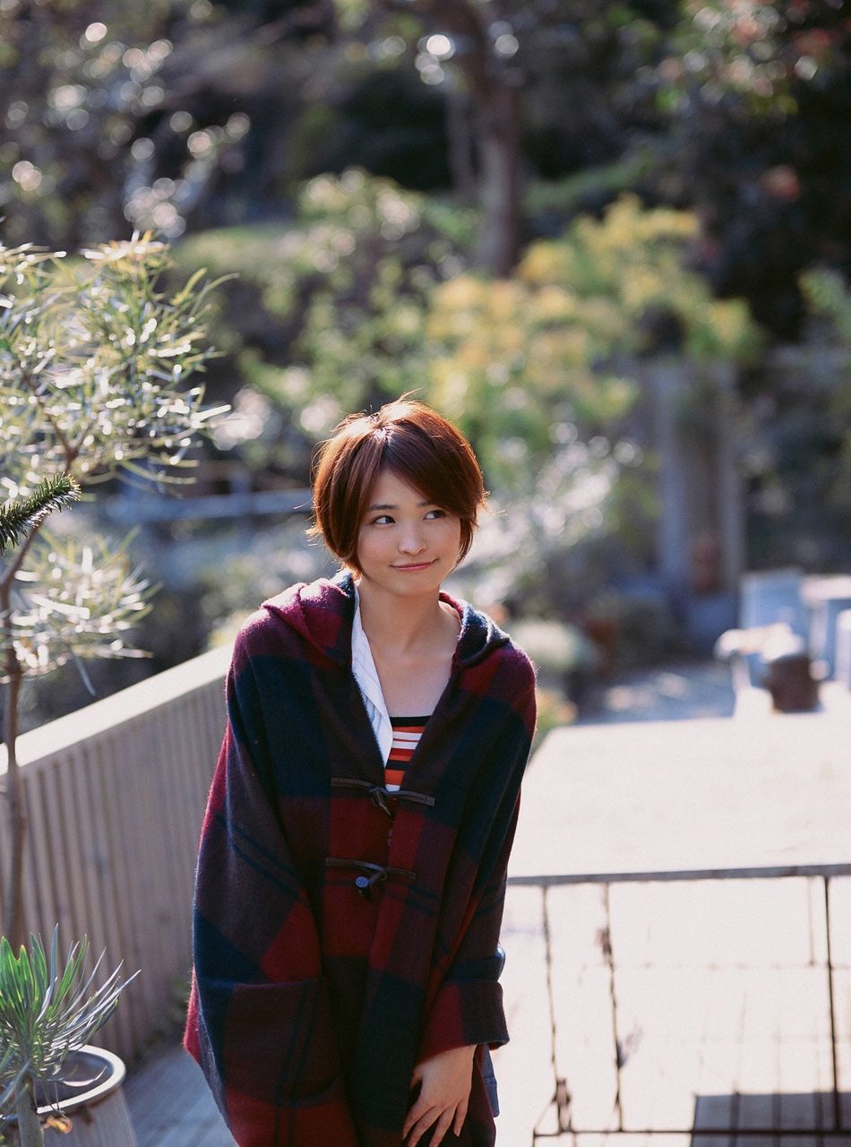 Rei Okamoto Rei Okamoto [VYJ] No.106