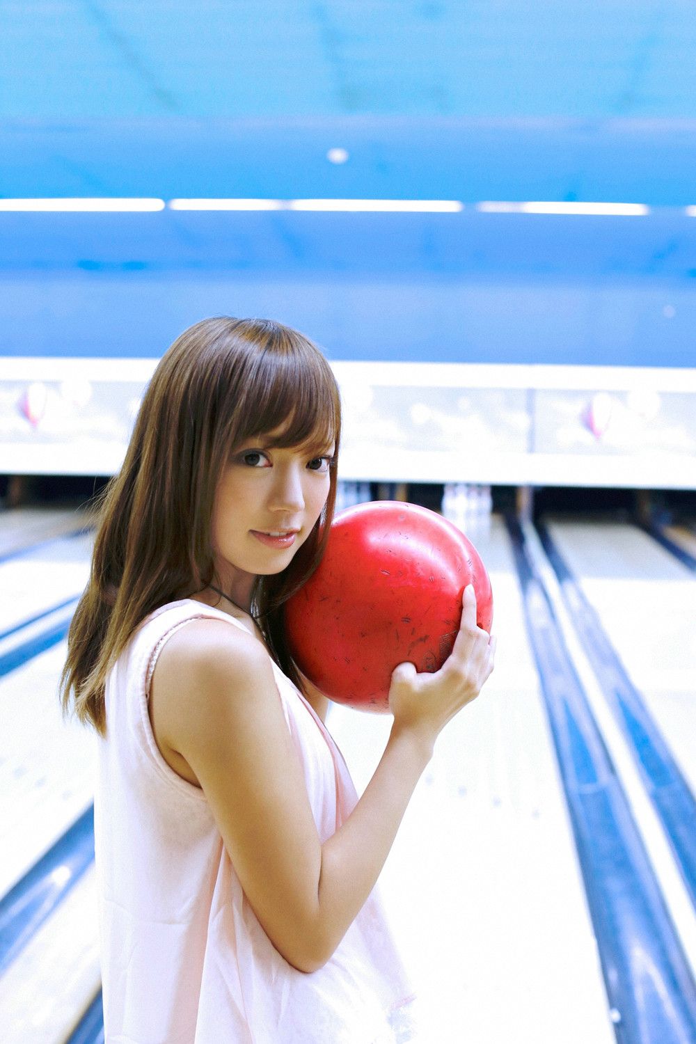 [YS Web] Vol.597 Hiroko Kamata Hiroko Kamata/Hiroko Kamata