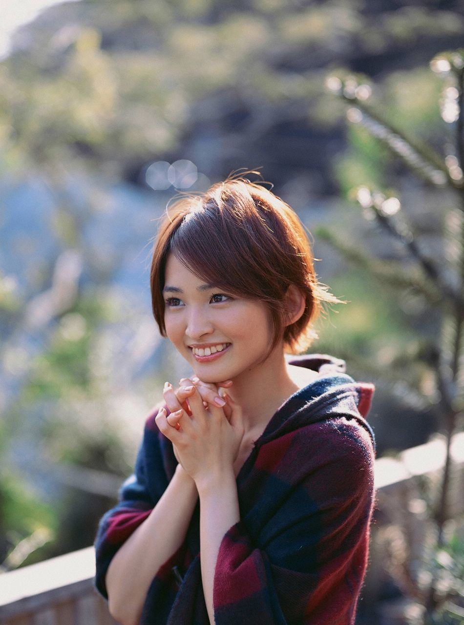Rei Okamoto Rei Okamoto [VYJ] No.106