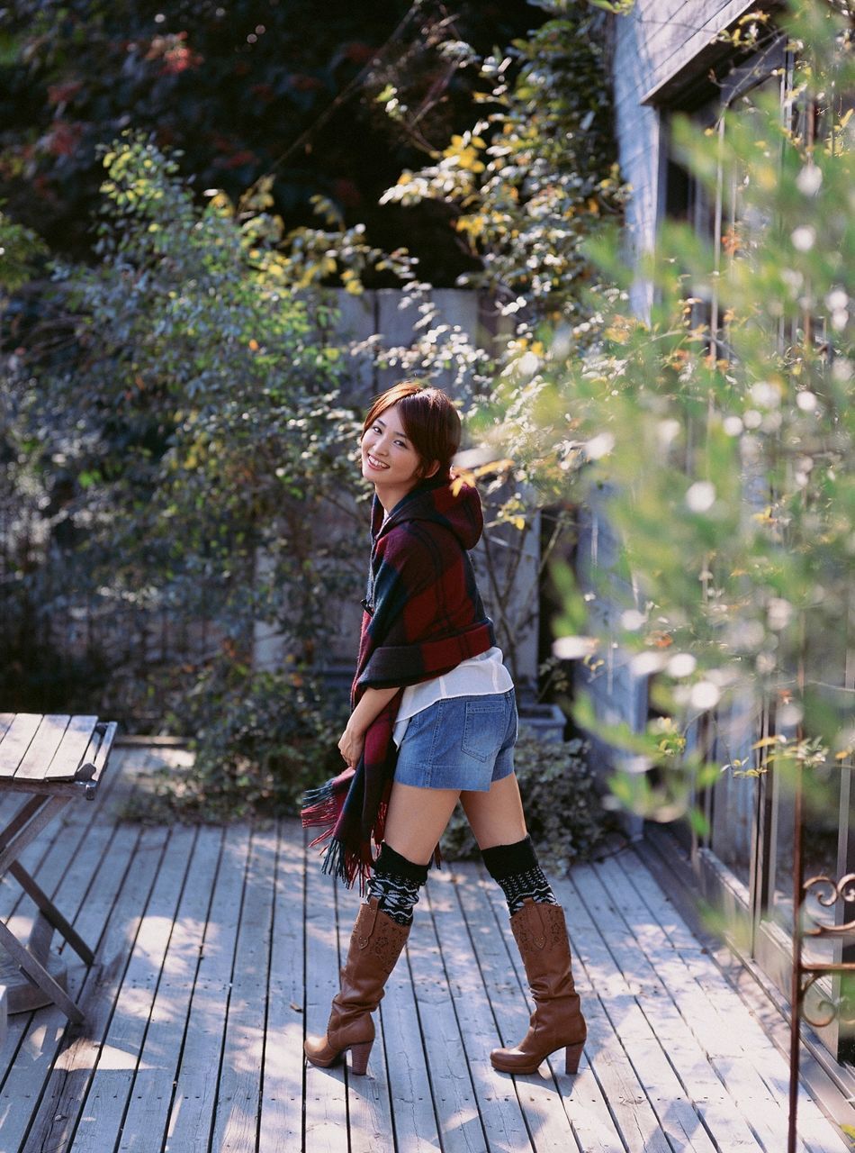Rei Okamoto Rei Okamoto [VYJ] No.106