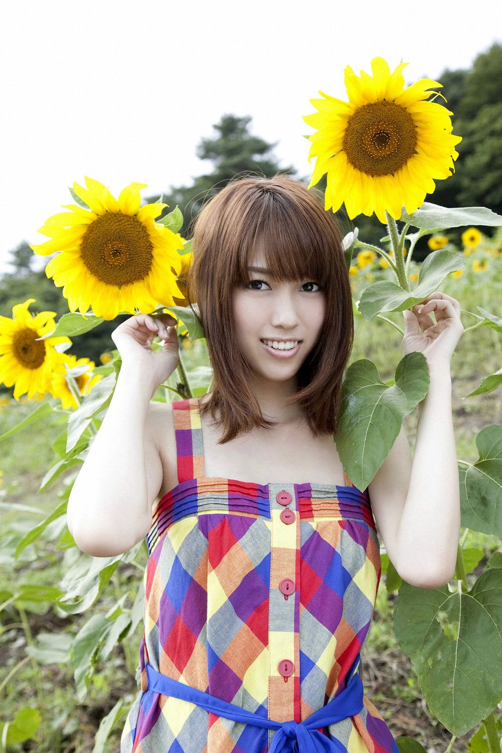 秦みずほ/秦瑞穂 "SLENDER BEAUTY...迷せます!!" [YS Web] Vol.331