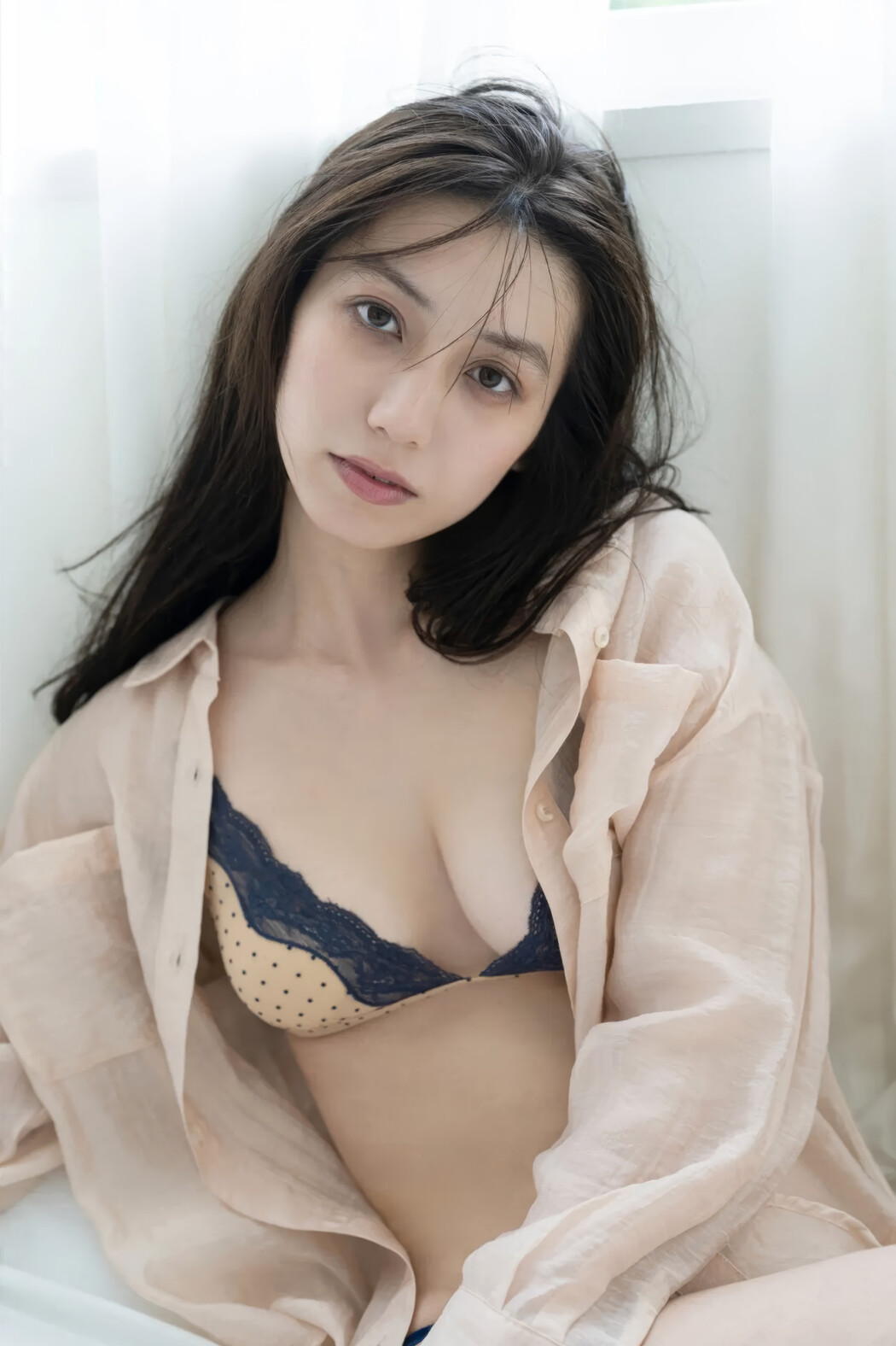 Airi Sato 佐藤あいり, FRIDAYデジタル写真集 『艶めく素肌 vol.1』 Set.01