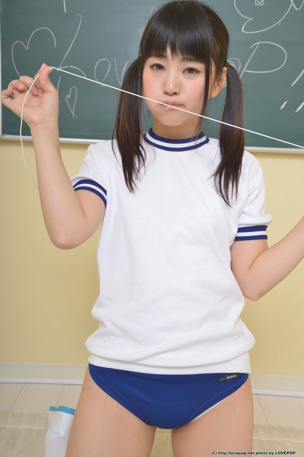 [LOVEPOP] Tsuna Kimura Photoset 06