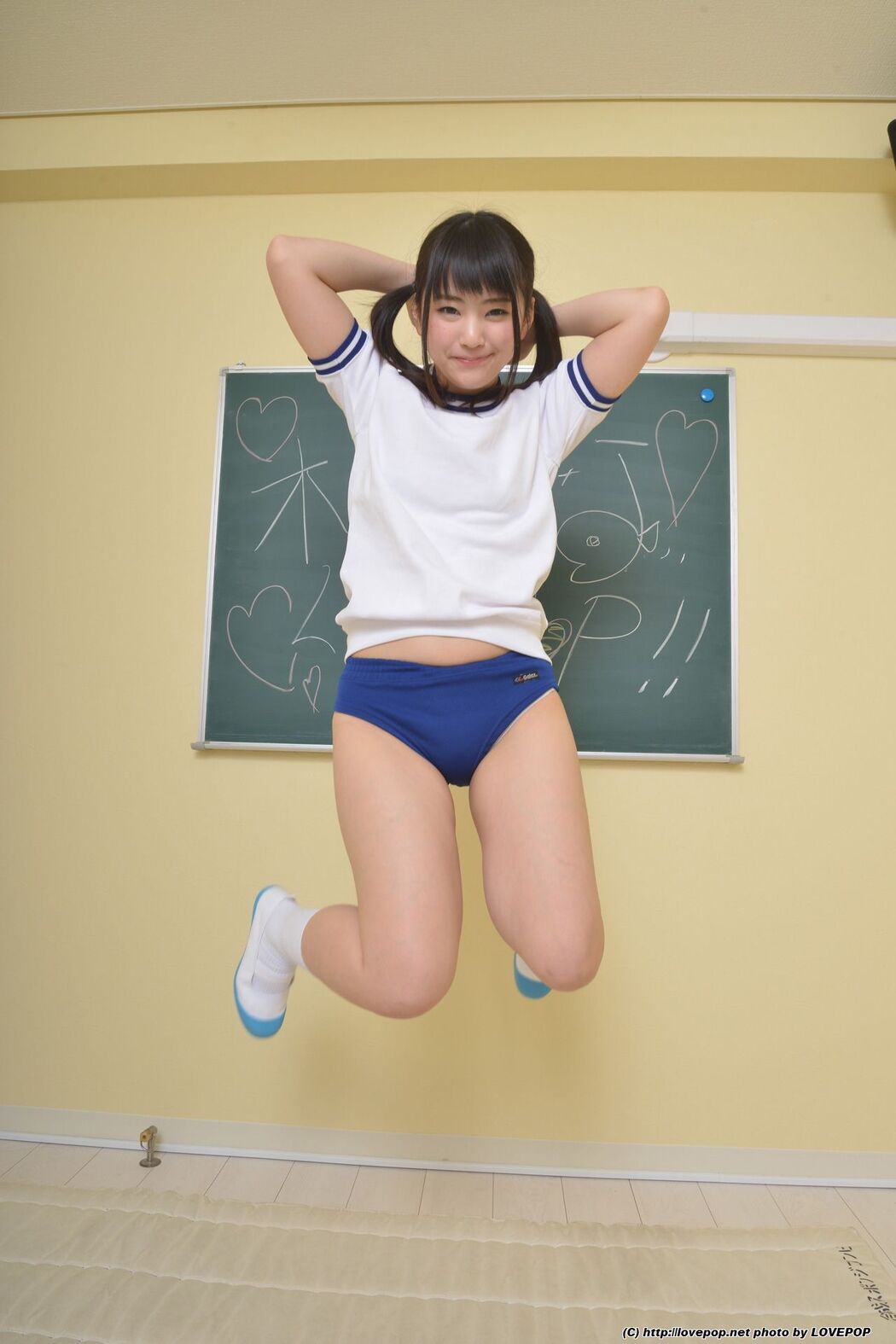 [LOVEPOP] Tsuna Kimura Photoset 06
