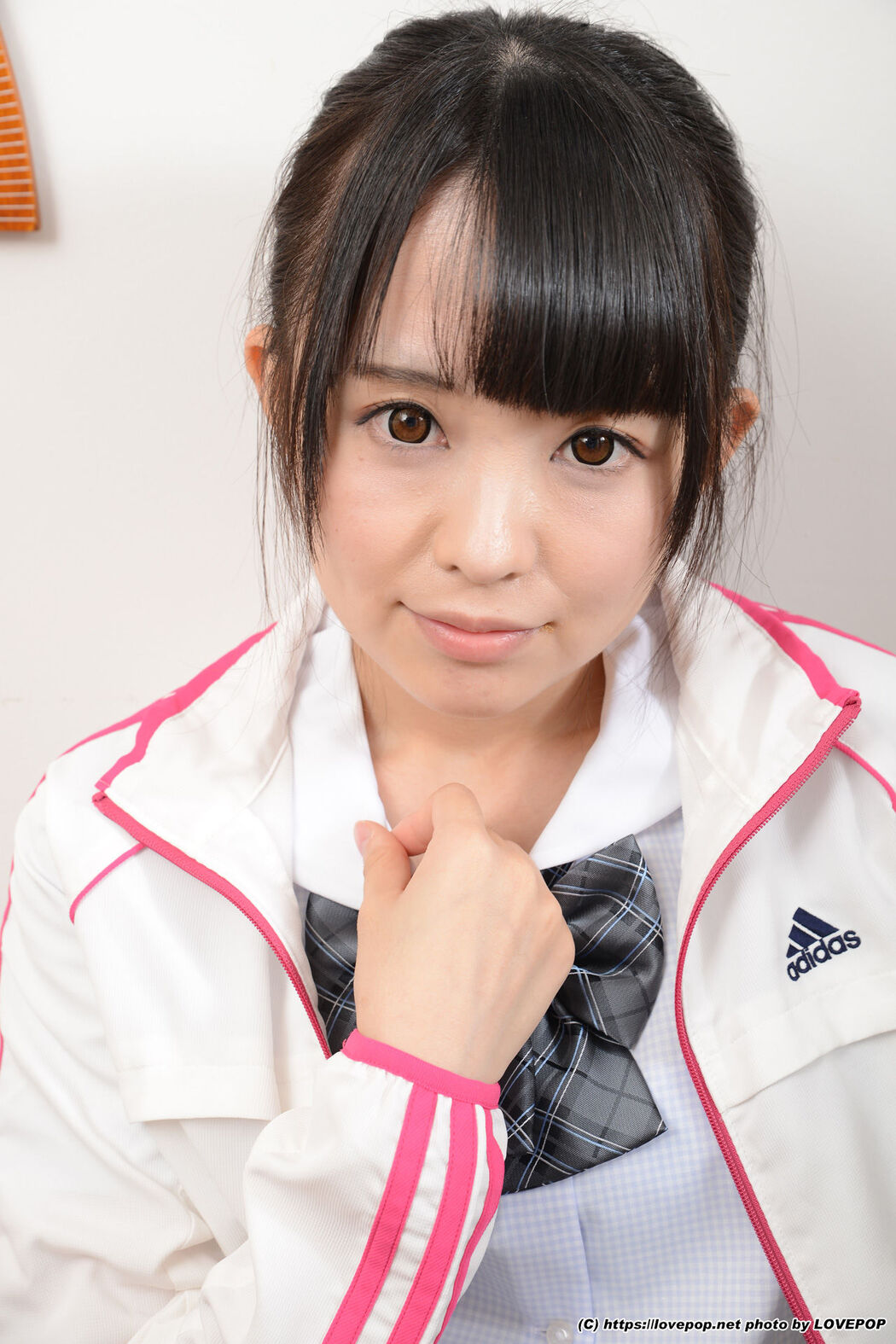[LovePop] Kirari Sena Set07
