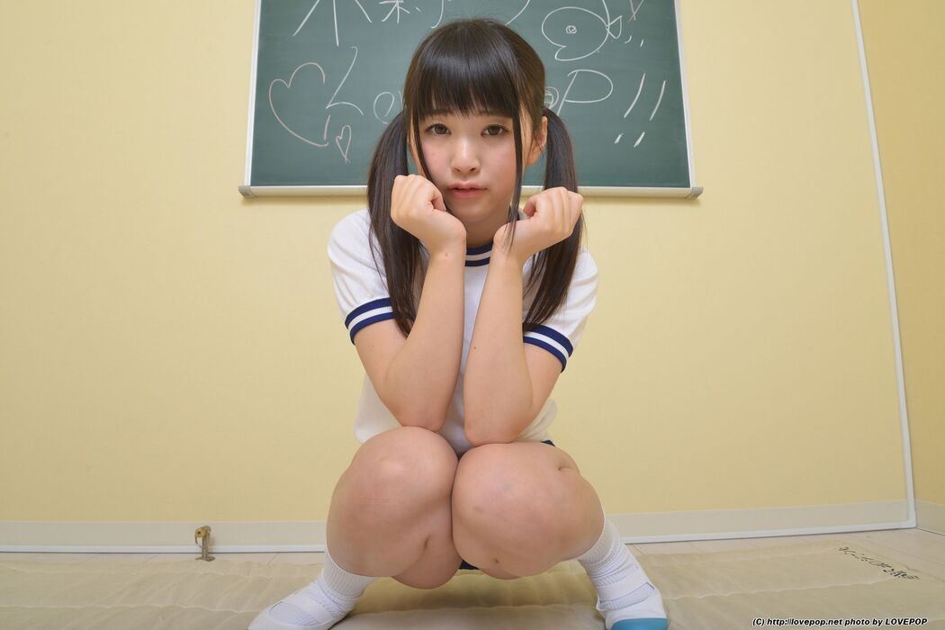 [LOVEPOP] Tsuna Kimura Photoset 06