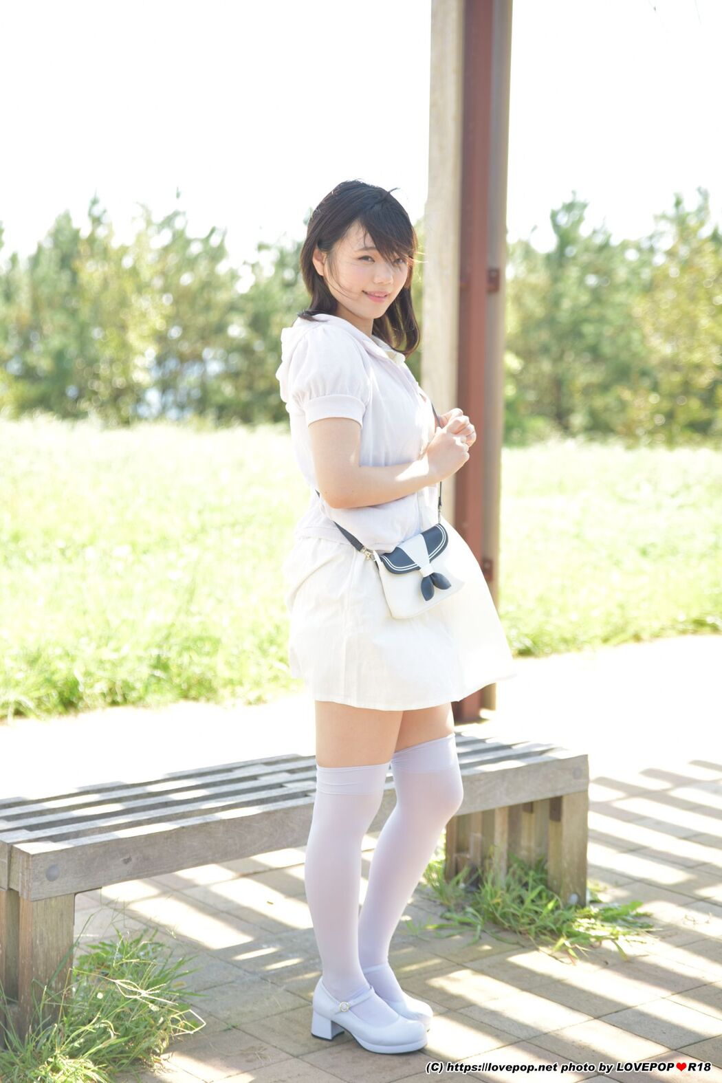 [LOVEPOP] Mei Tachibana Tachibana Tachibana/立花めい Photoset 09