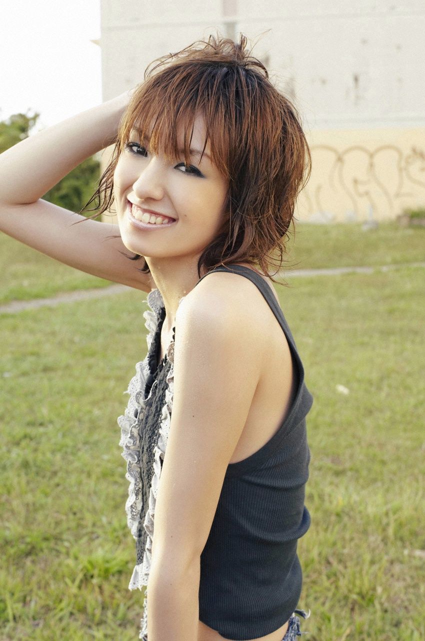 [LovePop] Ririka Kojima Kojima りりか Set01