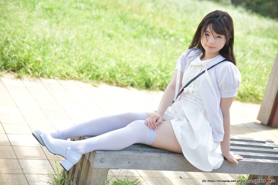 [LOVEPOP] Mei Tachibana Tachibana Tachibana/立花めい Photoset 09