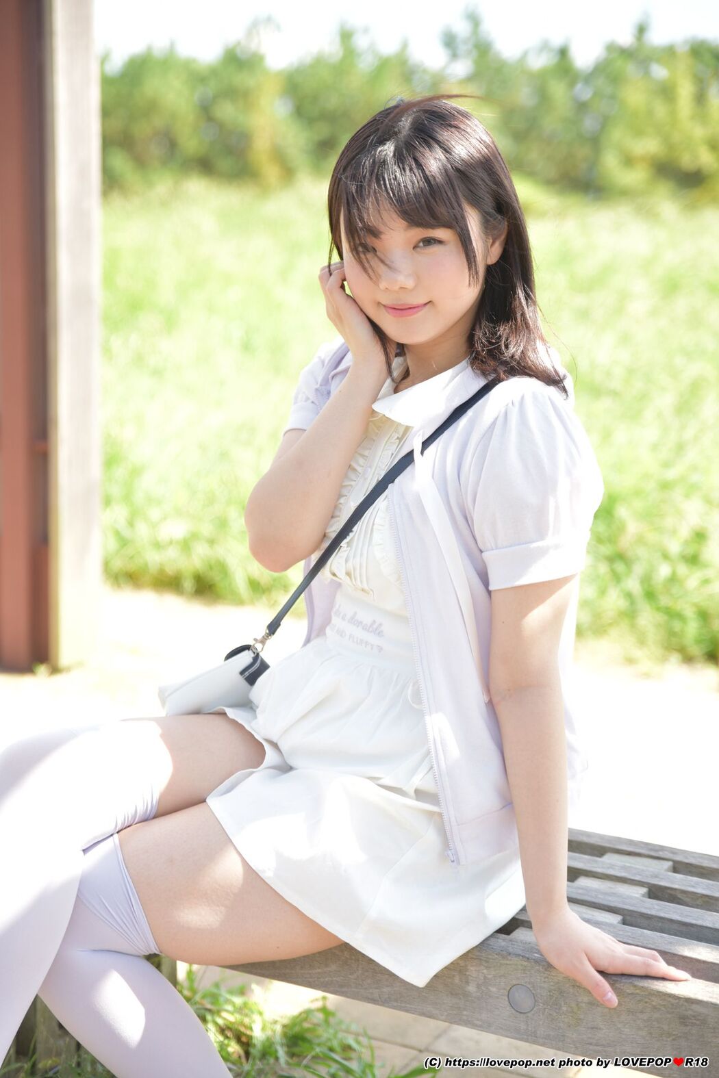 [LOVEPOP] Mei Tachibana Tachibana Tachibana/立花めい Photoset 09