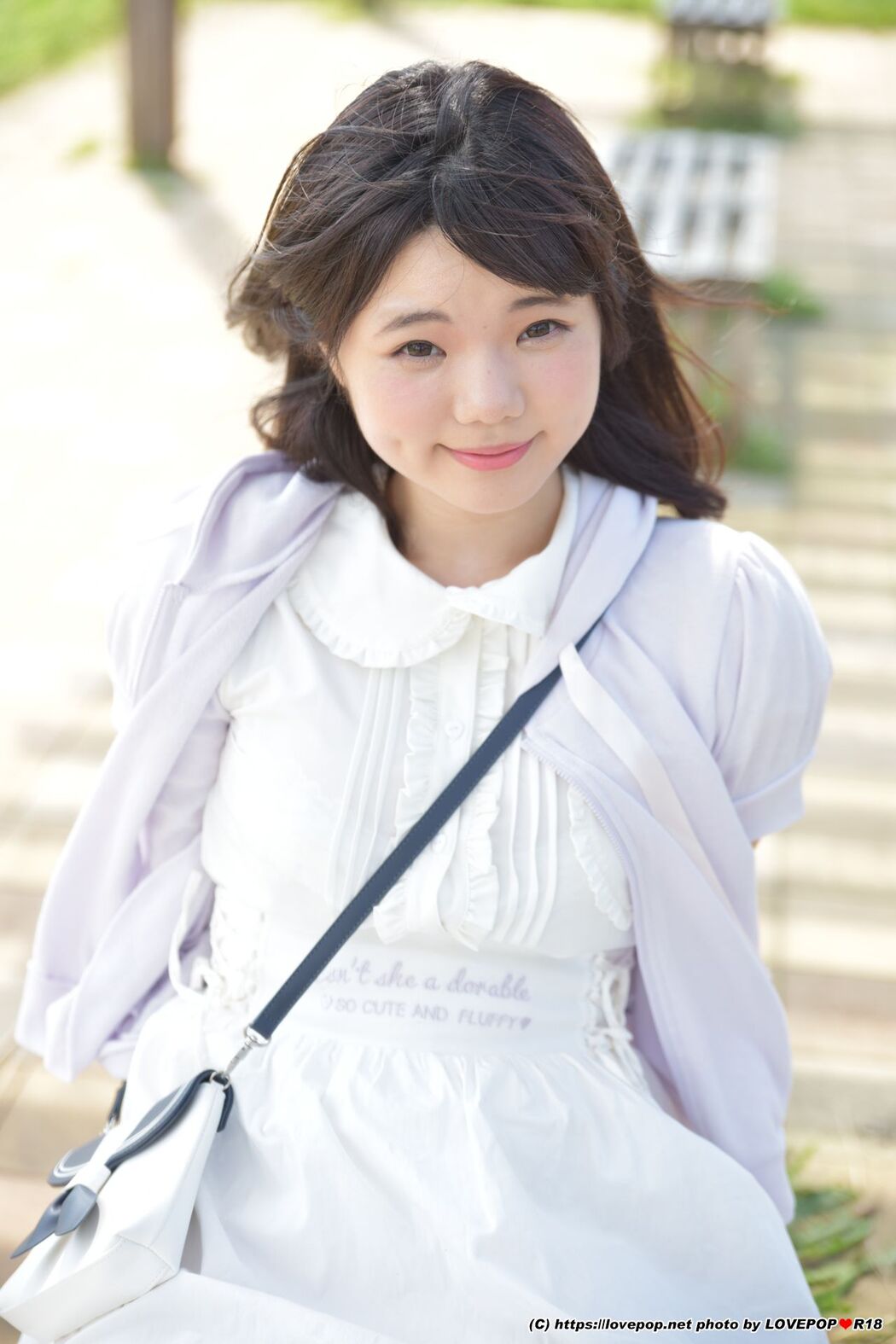 [LOVEPOP] Mei Tachibana Tachibana Tachibana/立花めい Photoset 09
