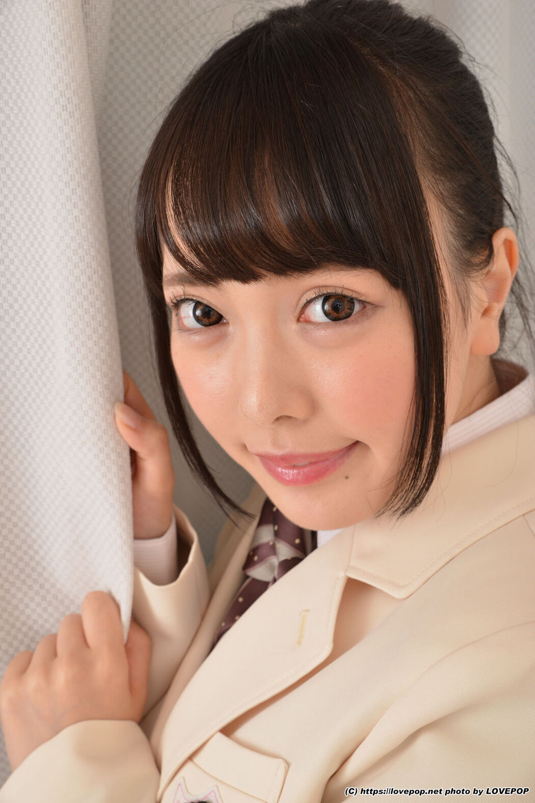 [LovePop] Seiran Igarashi Seiran Igarashi Set03