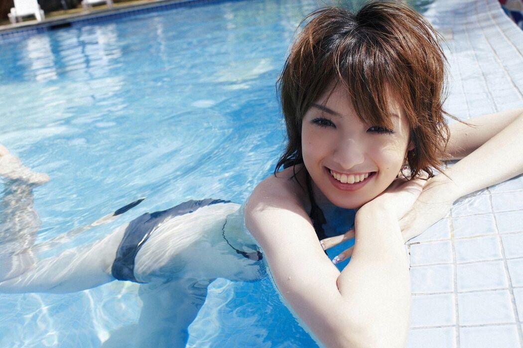 [LovePop] Ririka Kojima Kojima りりか Set01
