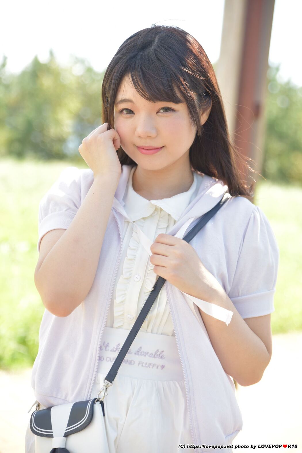 [LOVEPOP] Mei Tachibana Tachibana Tachibana/立花めい Photoset 09