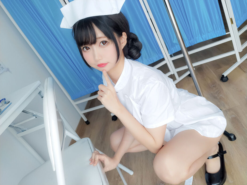 [Net Red COSER Photo] NAGISA Monster Meow [fantia] - Is it necessary for a caregiver?