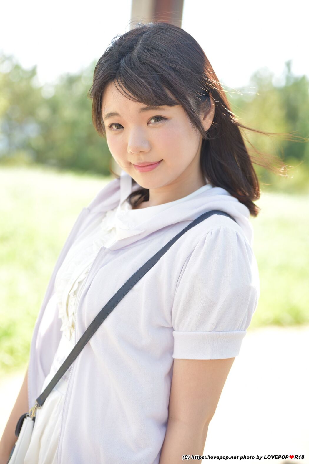 [LOVEPOP] Mei Tachibana Tachibana Tachibana/立花めい Photoset 09