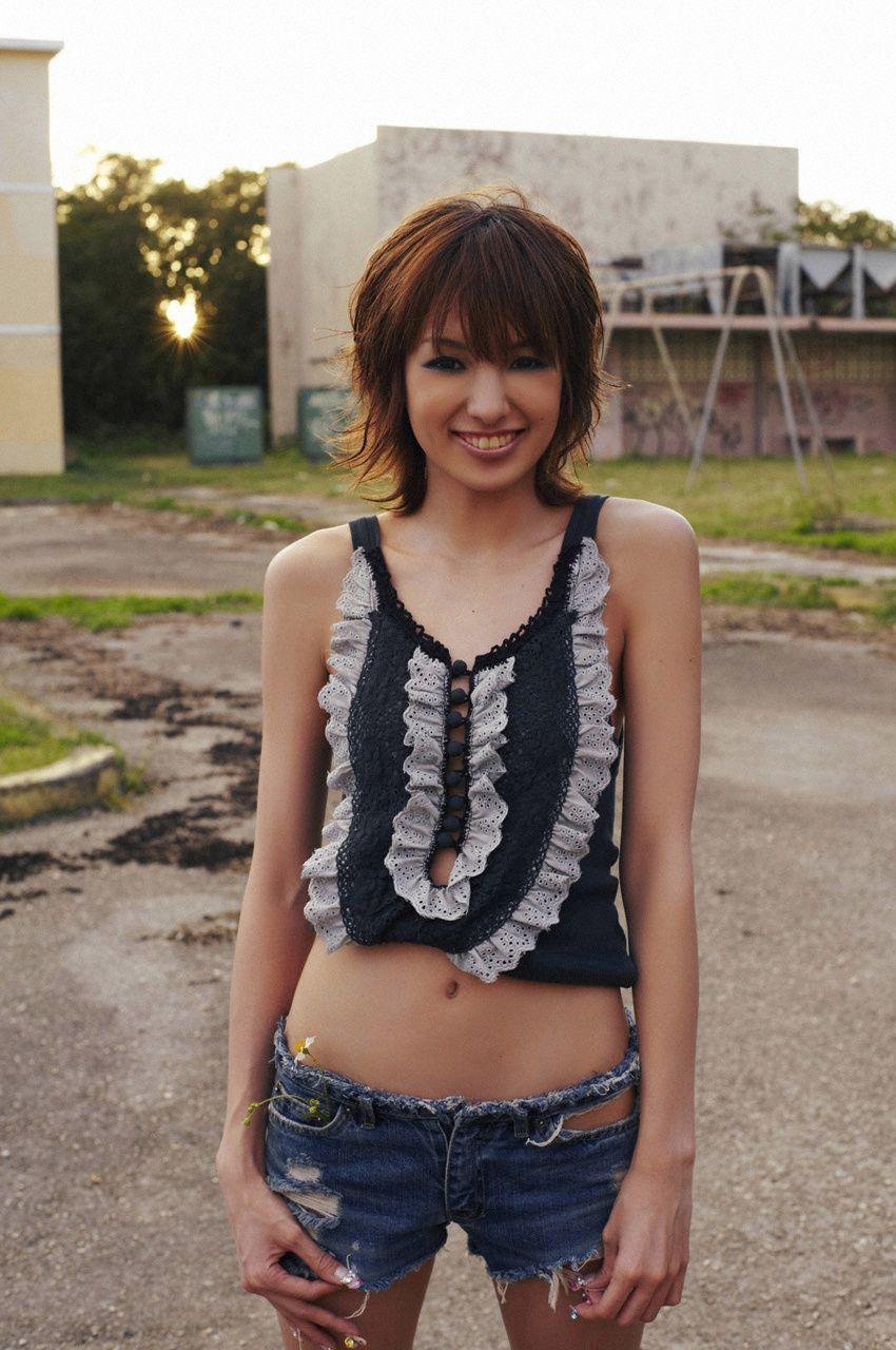 [LovePop] Ririka Kojima Kojima りりか Set01
