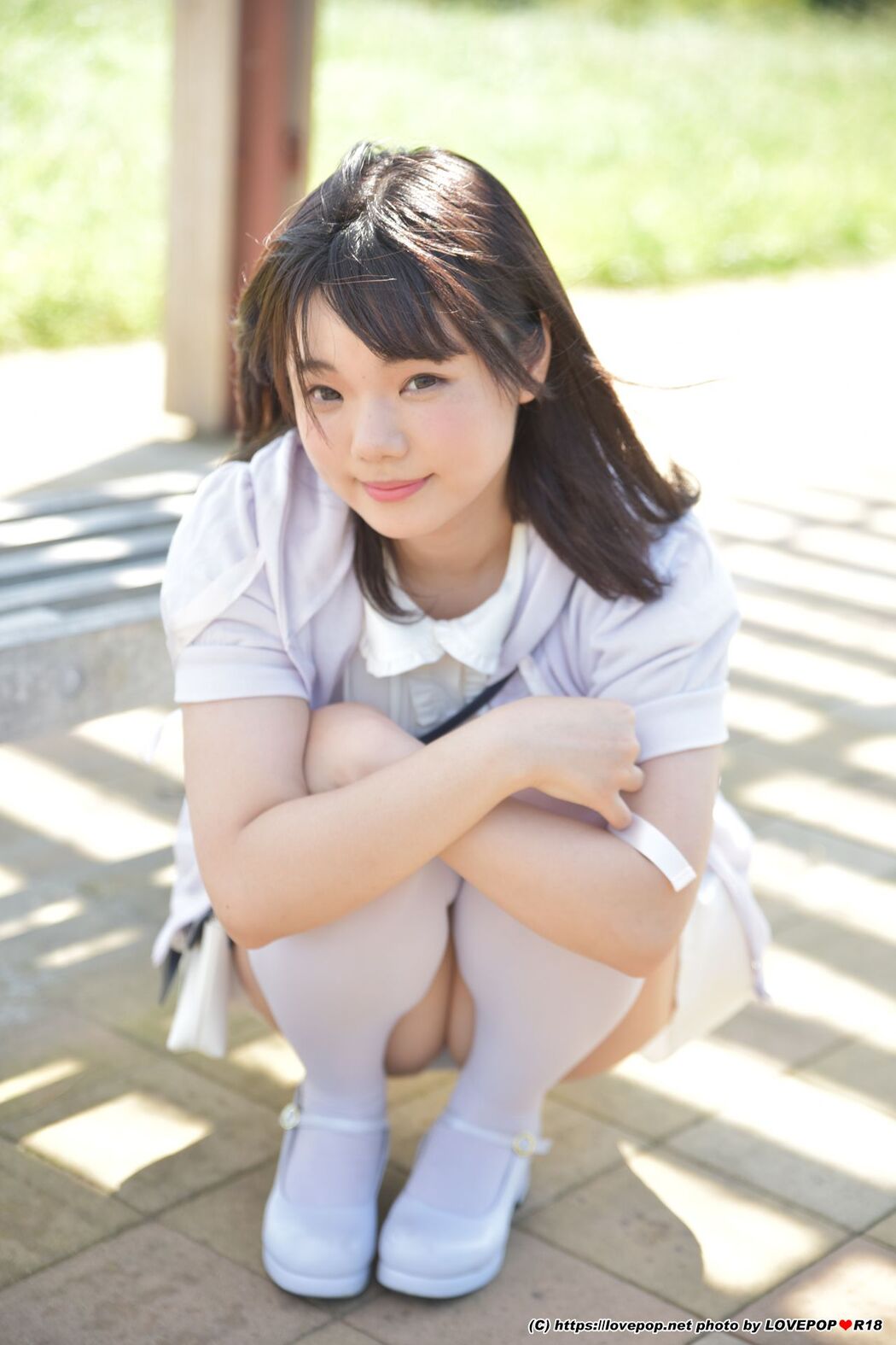 [LOVEPOP] Mei Tachibana Tachibana Tachibana/立花めい Photoset 09