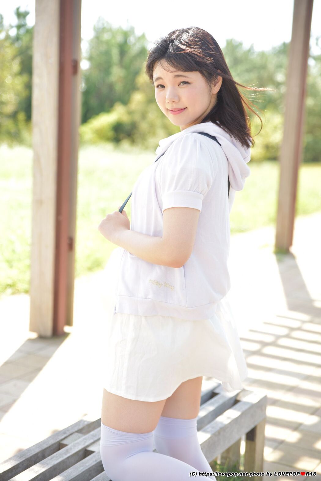 [LOVEPOP] Mei Tachibana Tachibana Tachibana/立花めい Photoset 09