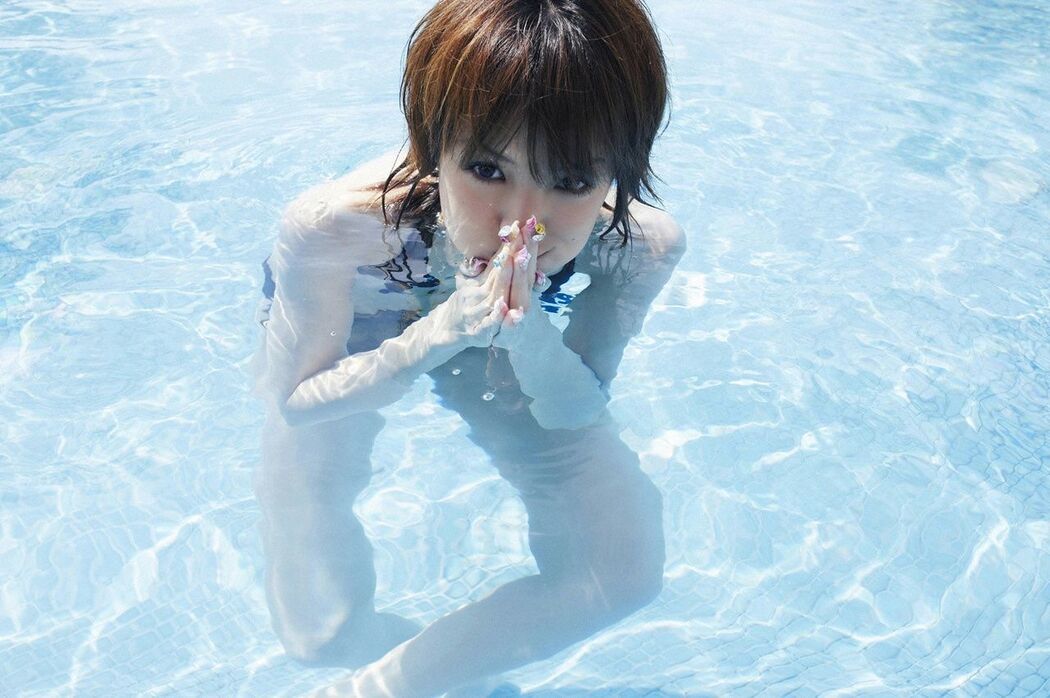 [LovePop] Ririka Kojima Kojima りりか Set01
