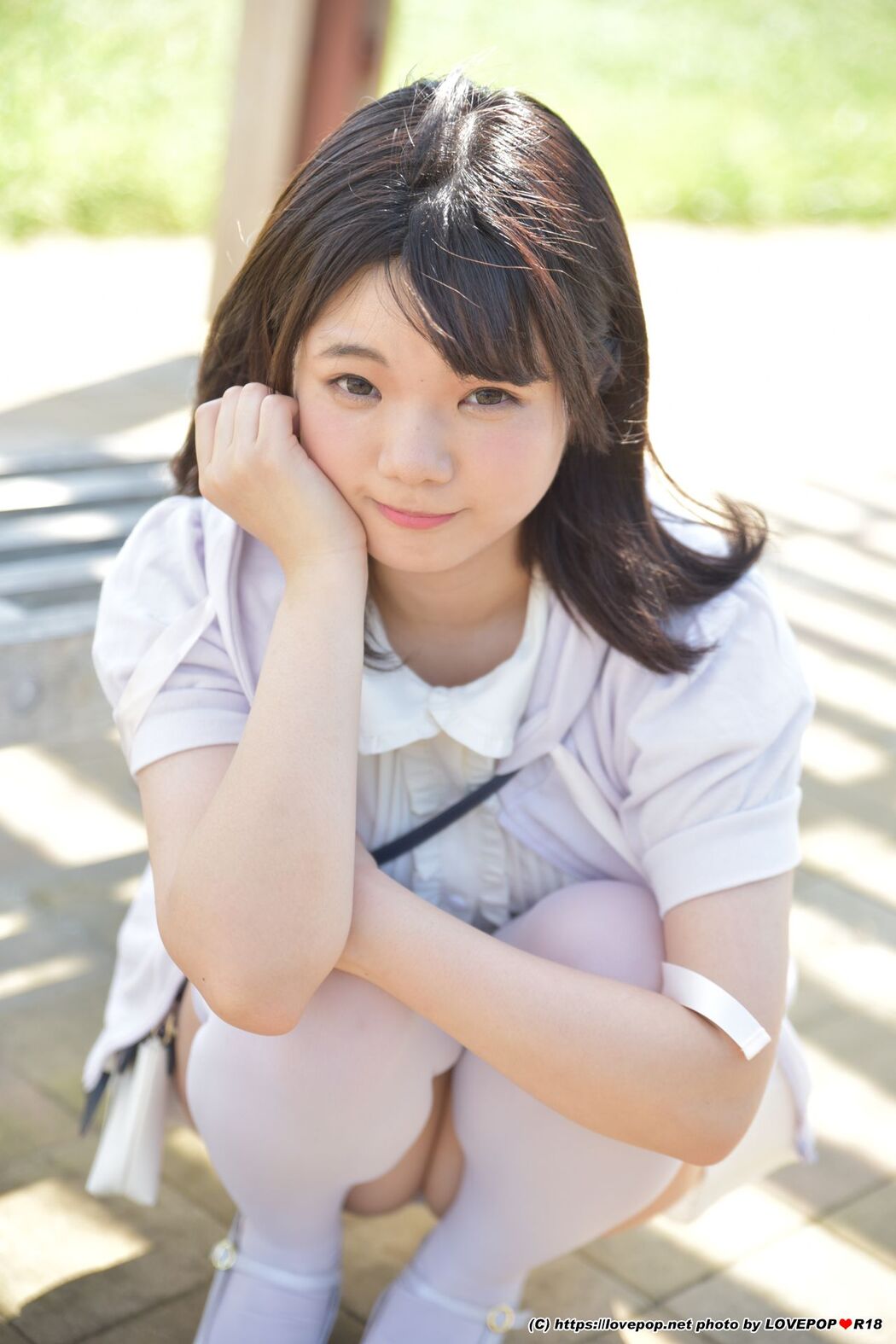[LOVEPOP] Mei Tachibana Tachibana Tachibana/立花めい Photoset 09