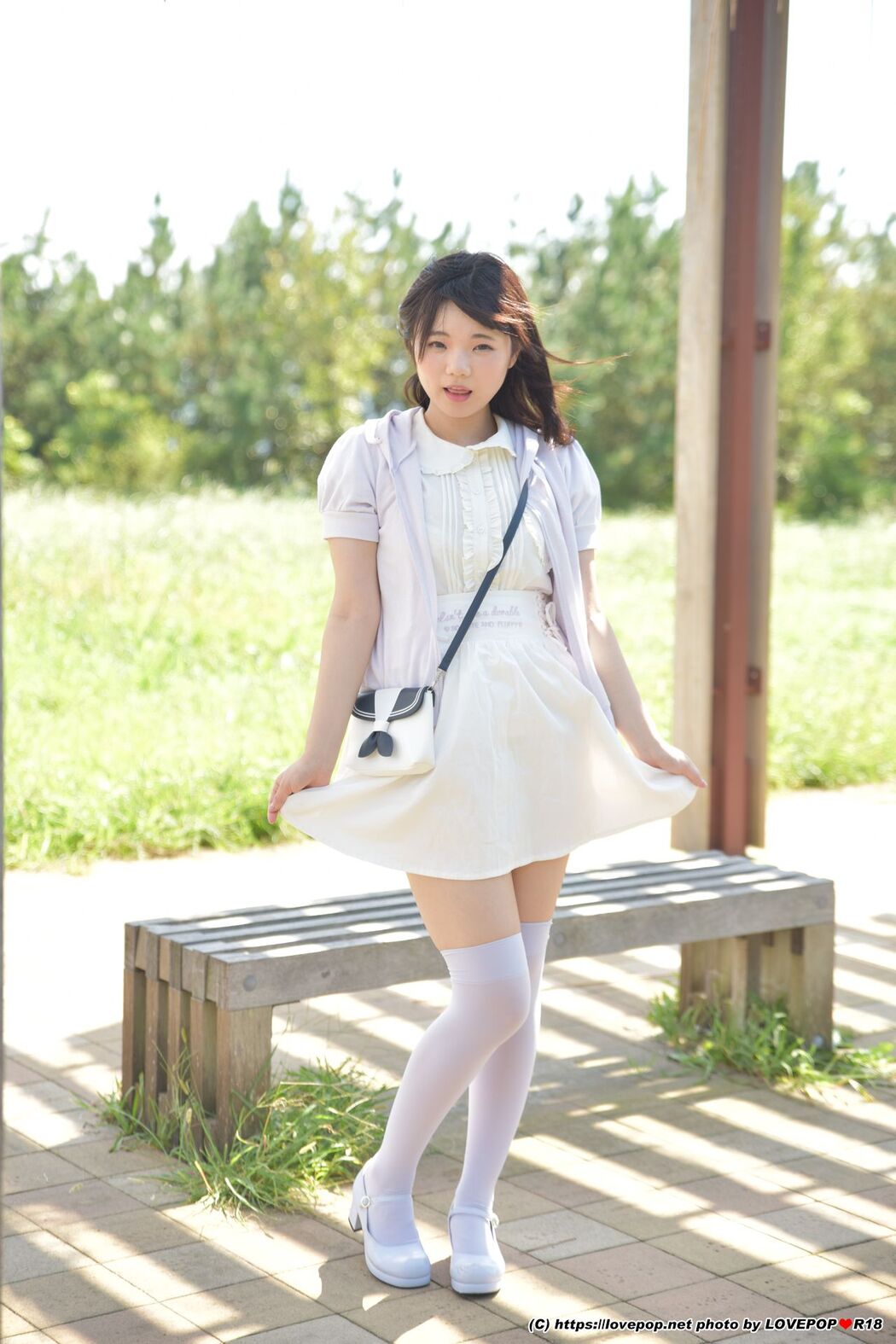 [LOVEPOP] Mei Tachibana Tachibana Tachibana/立花めい Photoset 09