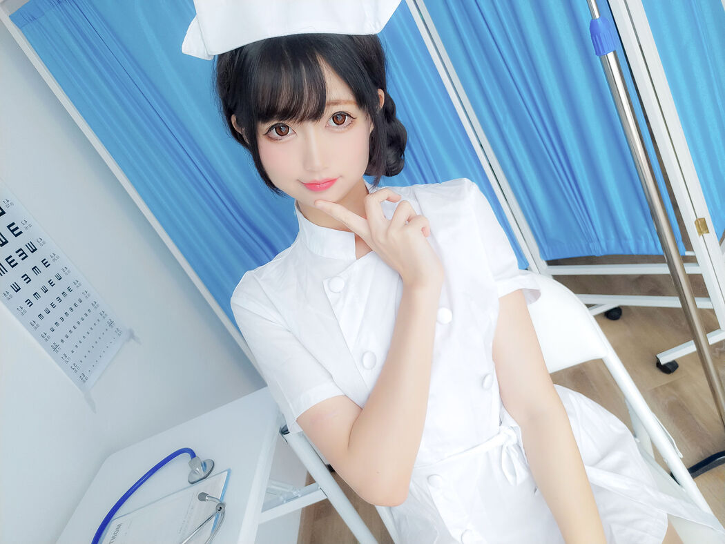 [Net Red COSER Photo] NAGISA Monster Meow [fantia] - Is it necessary for a caregiver?