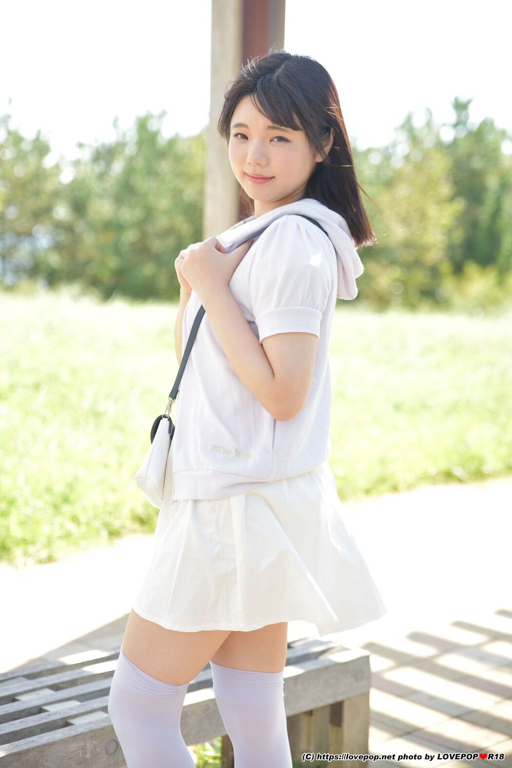 [LOVEPOP] Mei Tachibana Tachibana Tachibana/立花めい Photoset 09