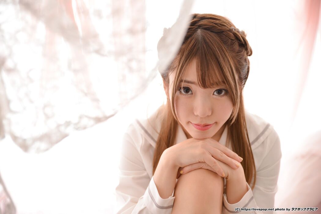 [LOVEPOP] Shiraishi Mizuho Shiraishi Photoset 07