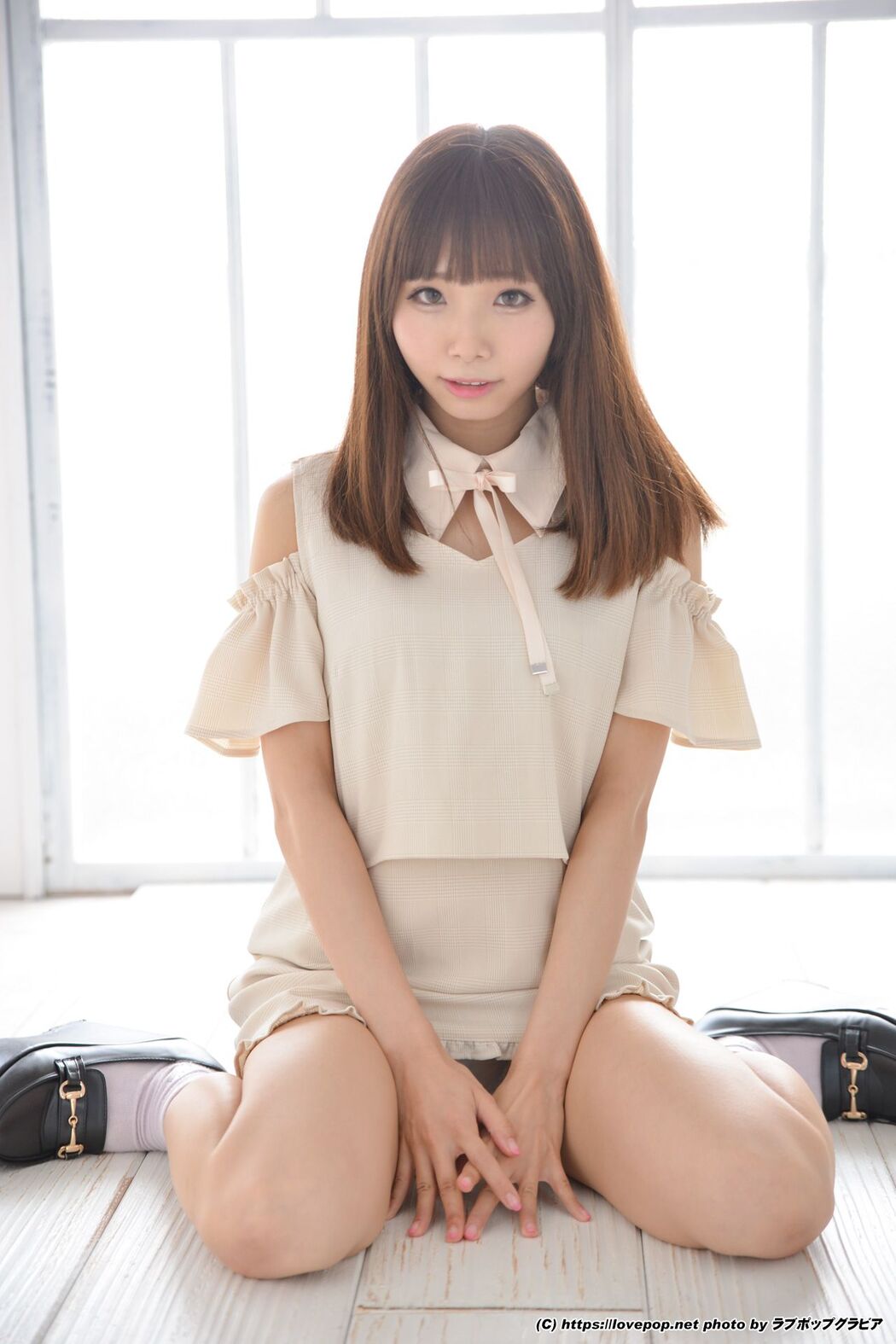 [LOVEPOP] Mahore Himemiya Photoset 02